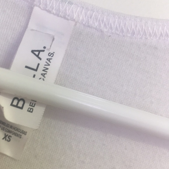 ❤️ Tank Top ❤️ - Picture 2 of 3